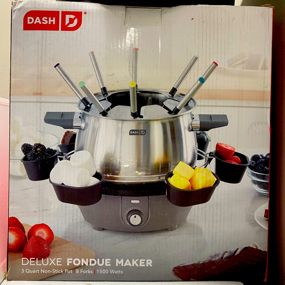 Brand new. Never opened.